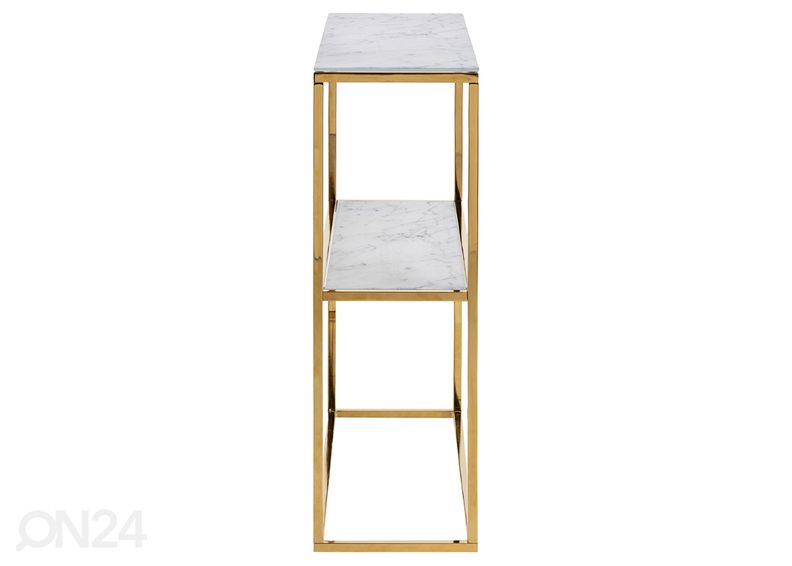 Консольный стол Alex увеличить