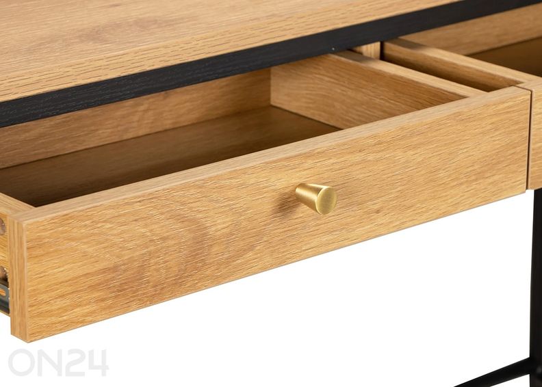 Консольный стол Atelier увеличить