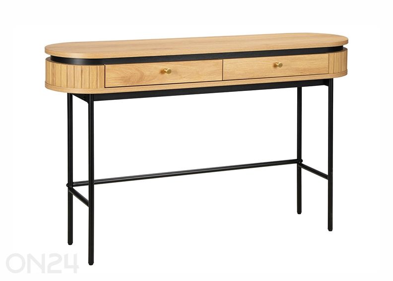 Консольный стол Atelier увеличить