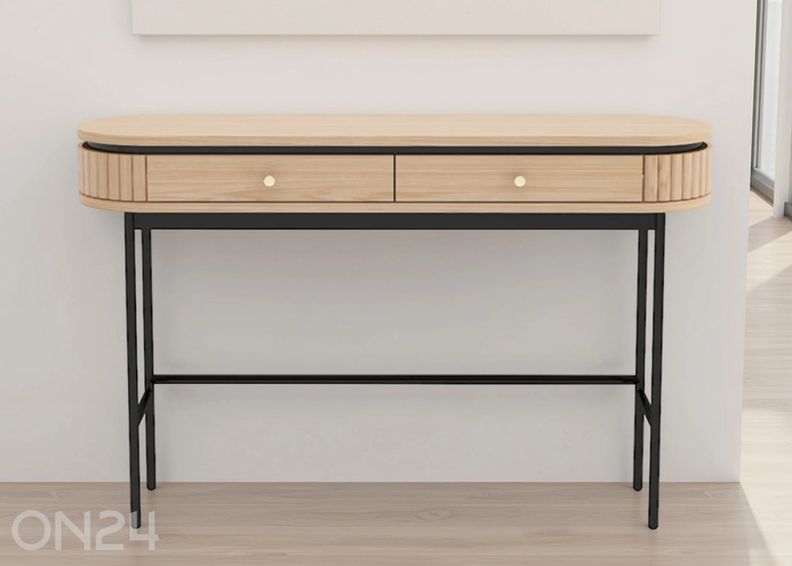 Консольный стол Atelier увеличить