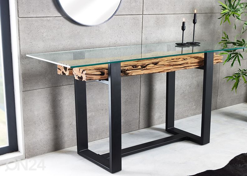 Консольный стол Barracuda 150 cm увеличить