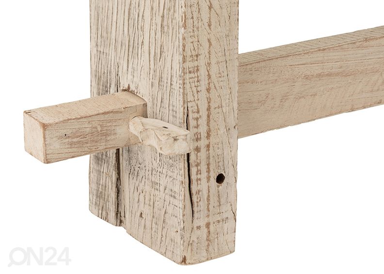 Консольный стол Brut увеличить