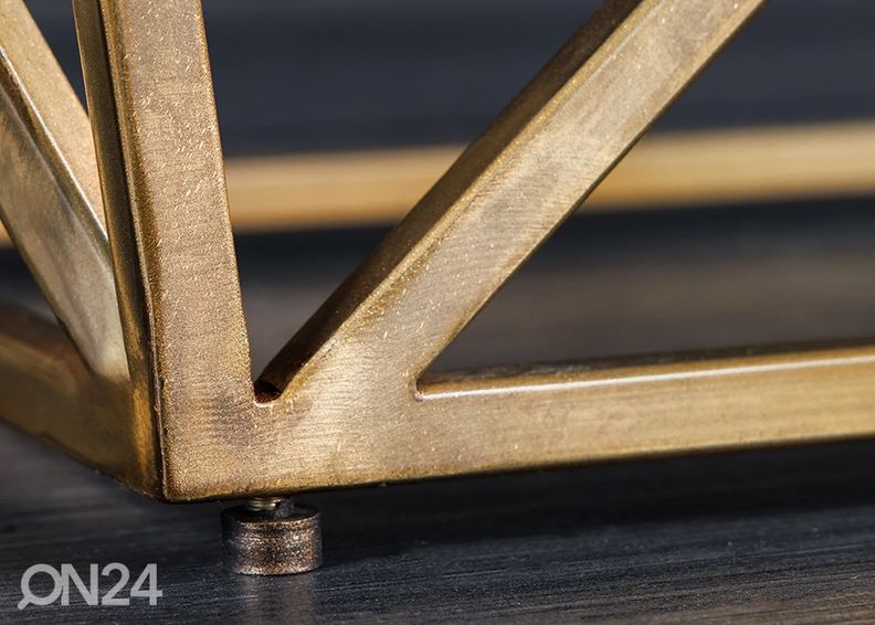 Консольный стол Diamond увеличить