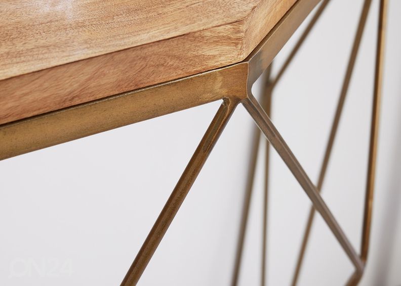 Консольный стол Diamond 90 cm увеличить