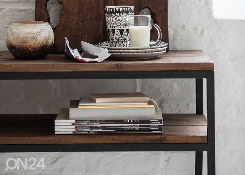 Консольный стол Dusky увеличить