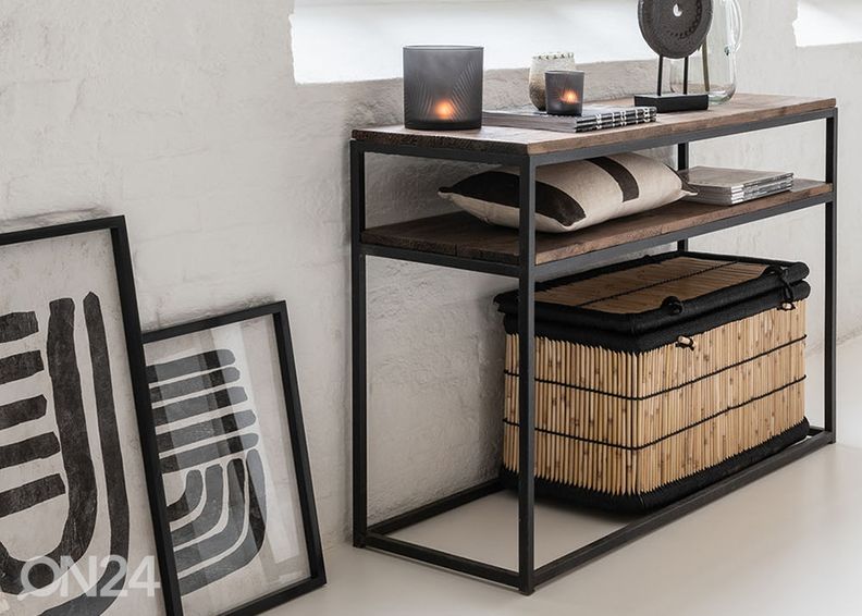 Консольный стол Dusky увеличить