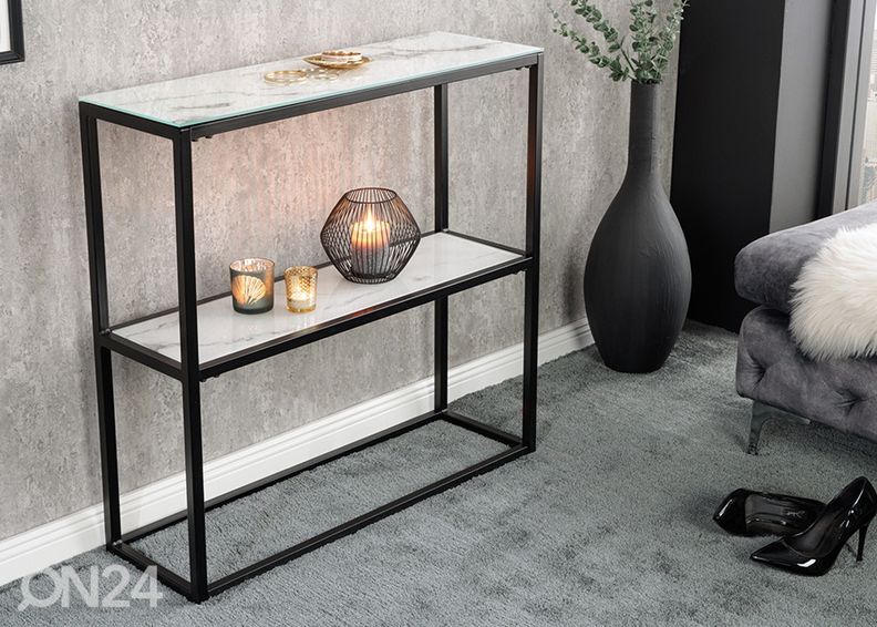 Консольный стол Elegance увеличить