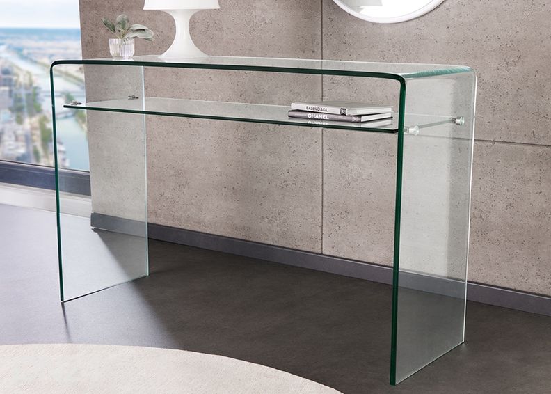 Консольный стол Fantome 100 cm увеличить