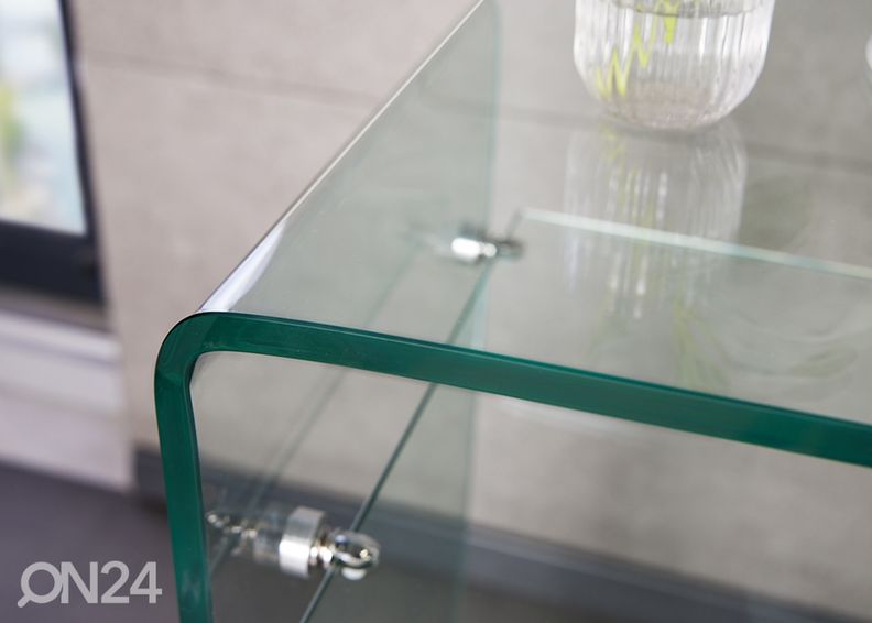 Консольный стол Fantome 100 cm увеличить