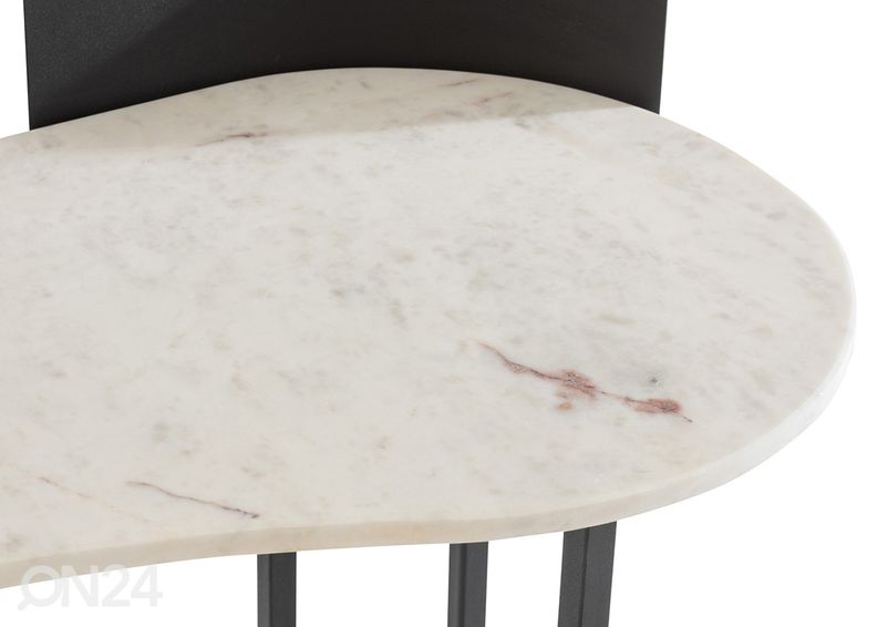 Консольный стол Ferro увеличить