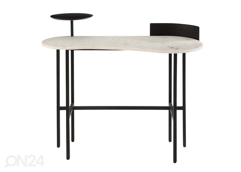 Консольный стол Ferro увеличить