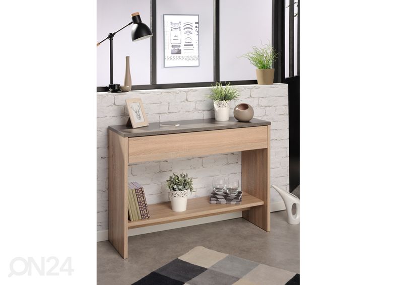 Консольный стол Fumay увеличить