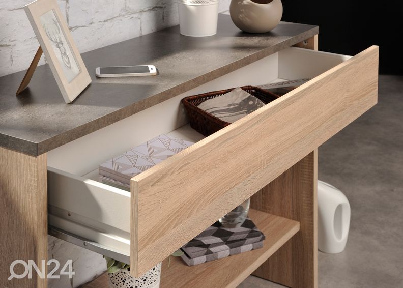 Консольный стол Fumay увеличить