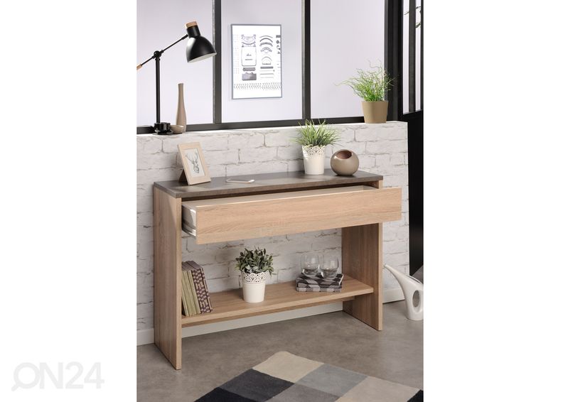 Консольный стол Fumay увеличить