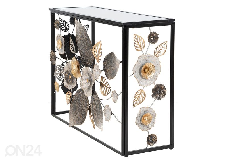 Консольный стол Glam Dark увеличить