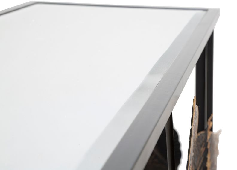 Консольный стол Glam Dark увеличить