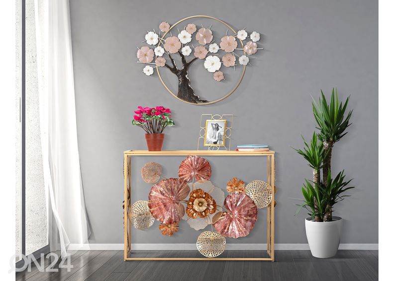 Консольный стол Glam Redy увеличить