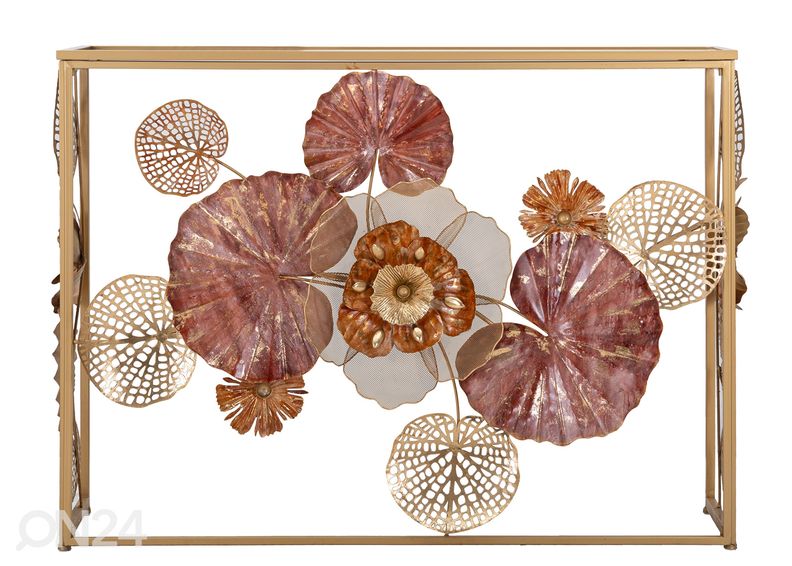 Консольный стол Glam Redy увеличить