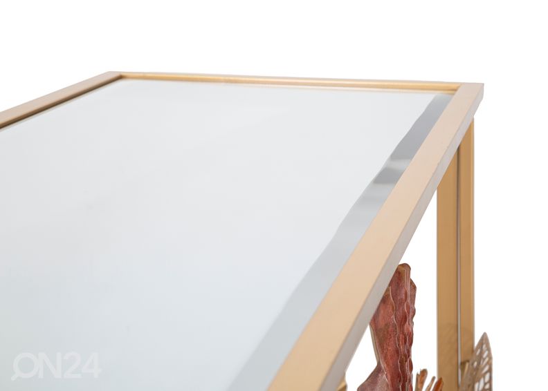 Консольный стол Glam Redy увеличить