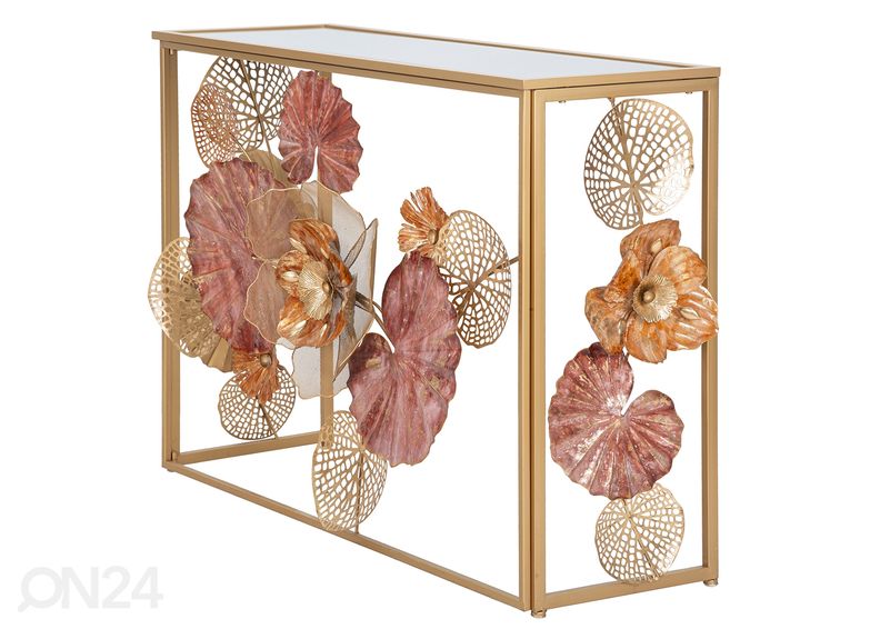 Консольный стол Glam Redy увеличить