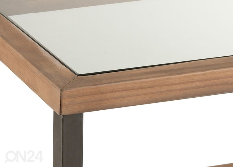 Консольный стол Hexa увеличить