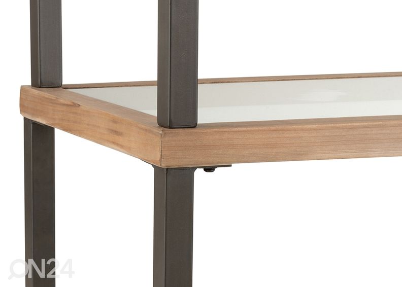 Консольный стол Hexa увеличить