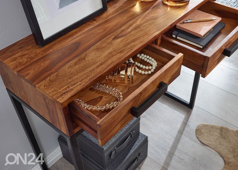 Консольный стол India увеличить