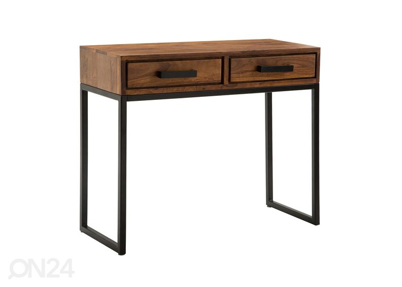 Консольный стол India увеличить