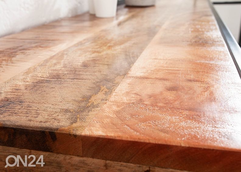 Консольный стол Industrial увеличить