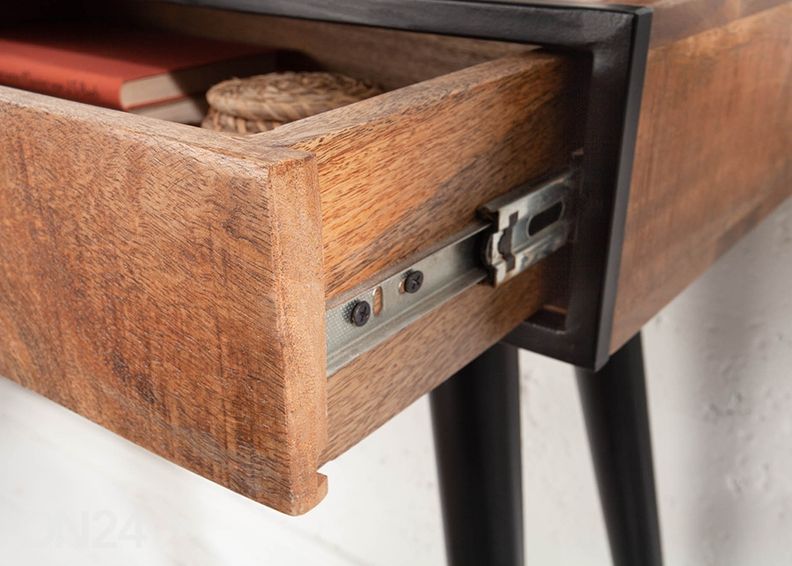 Консольный стол Industrial увеличить