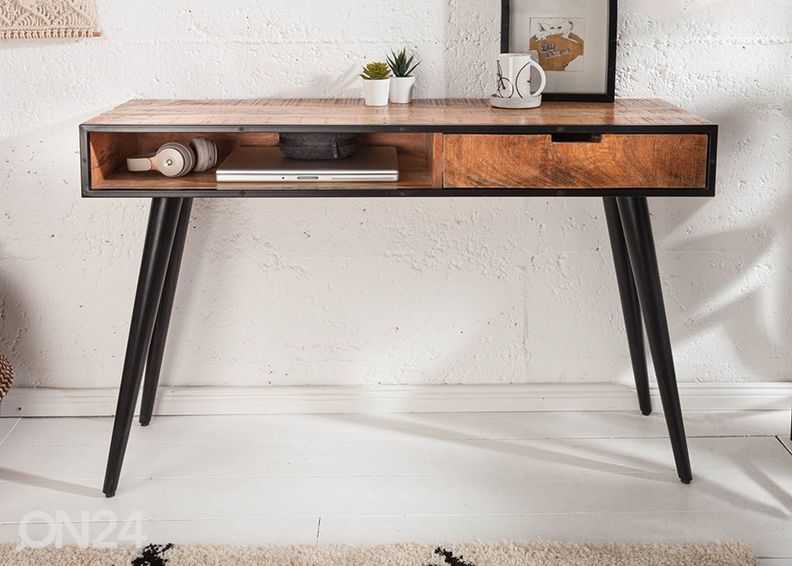 Консольный стол Industrial увеличить