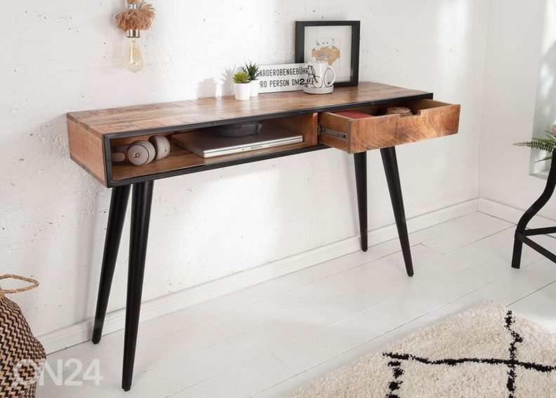 Консольный стол Industrial увеличить