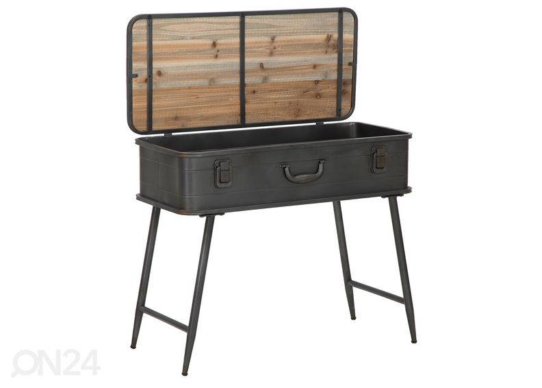 Консольный стол Industry увеличить