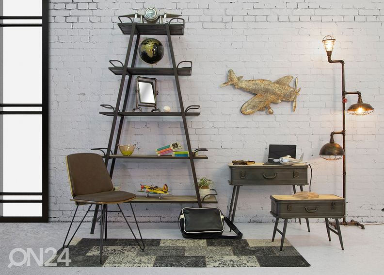 Консольный стол Industry увеличить