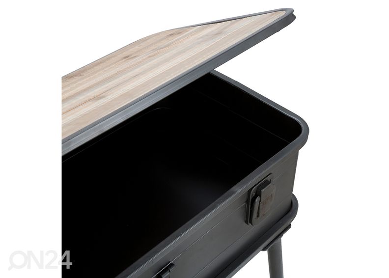 Консольный стол Industry увеличить