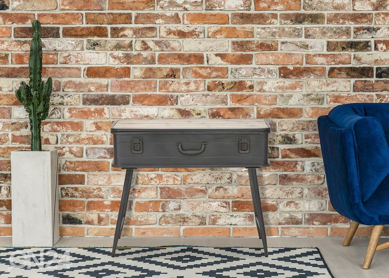 Консольный стол Industry увеличить