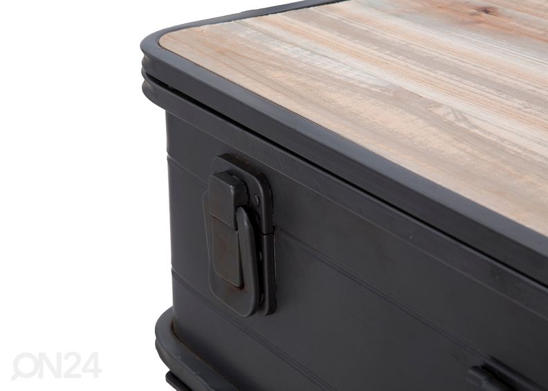 Консольный стол Industry увеличить