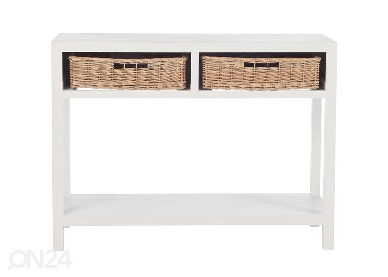 Консольный стол Lace увеличить