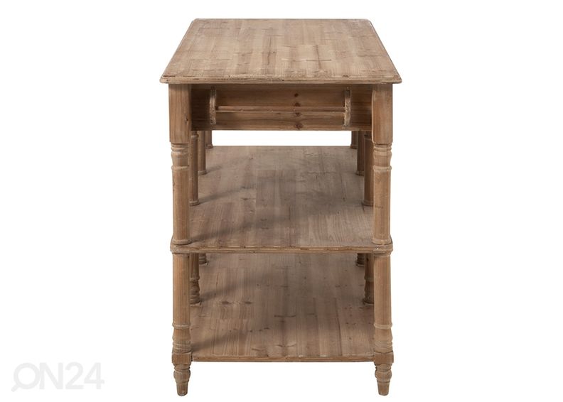 Консольный стол Lively увеличить