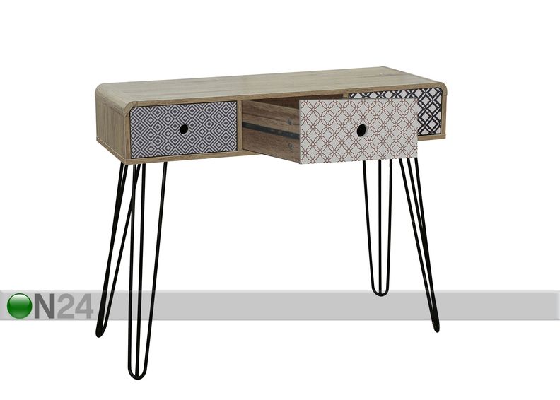 Консольный стол Mail Box увеличить