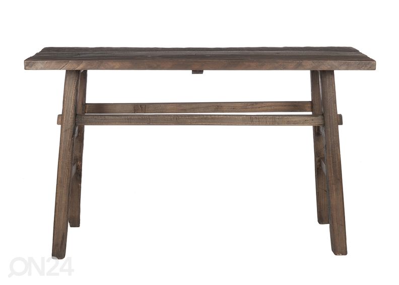 Консольный стол Mirk увеличить