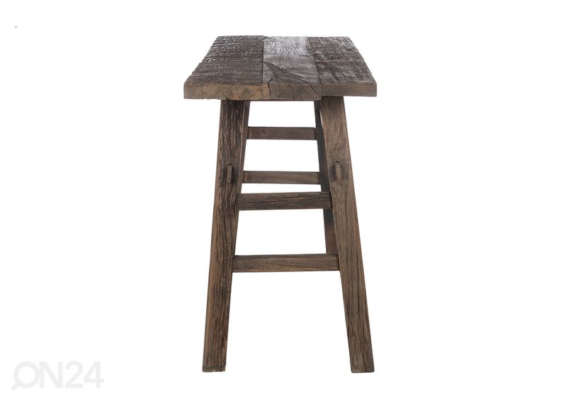 Консольный стол Mirk увеличить