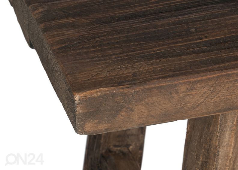 Консольный стол Mirk увеличить