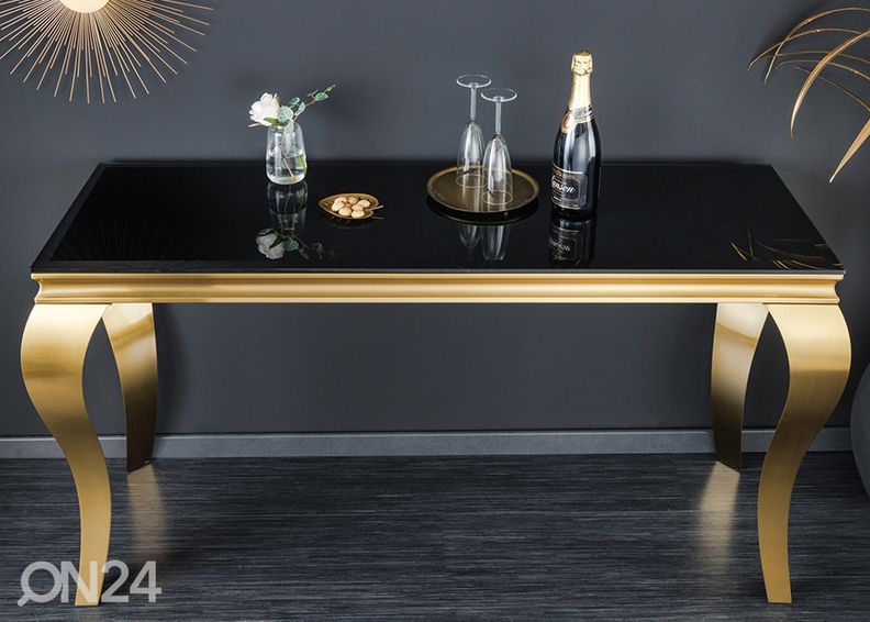 Консольный стол Modern Baroque увеличить