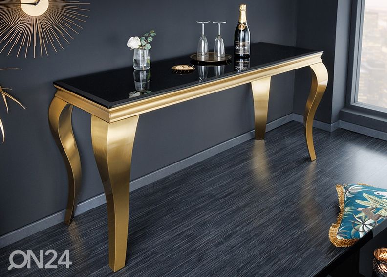 Консольный стол Modern Baroque увеличить