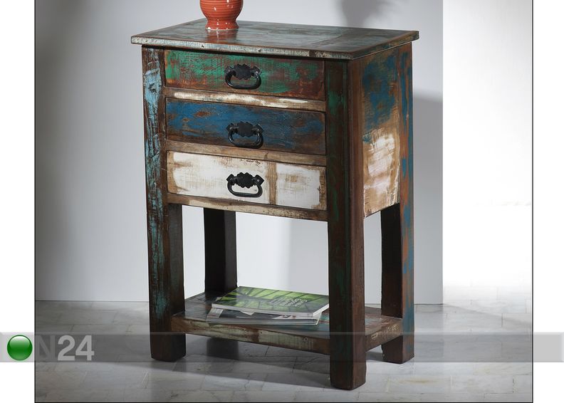 Консольный стол Riverboat увеличить