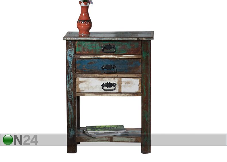 Консольный стол Riverboat увеличить