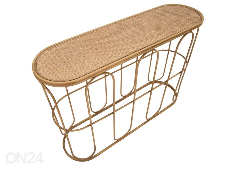 Консольный стол Samui увеличить