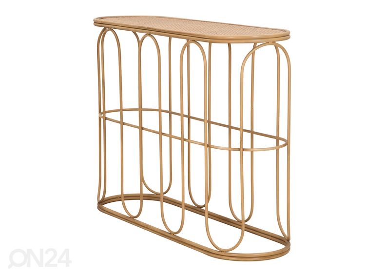 Консольный стол Samui увеличить