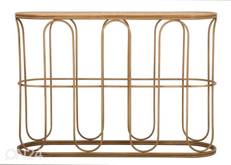 Консольный стол Samui увеличить